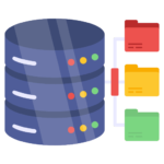 Arquivo de banco de dados