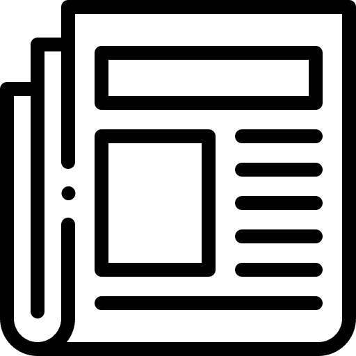 Newspaper 3208799