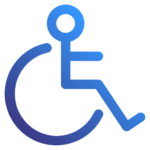 Pessoa com deficiencia