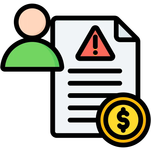 Inscritos Em Dívida Ativa