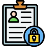 Documentos classificados