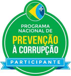 Programa Nacional De Prevenção À Corrupção - Pnpc 1 Logo pnpc